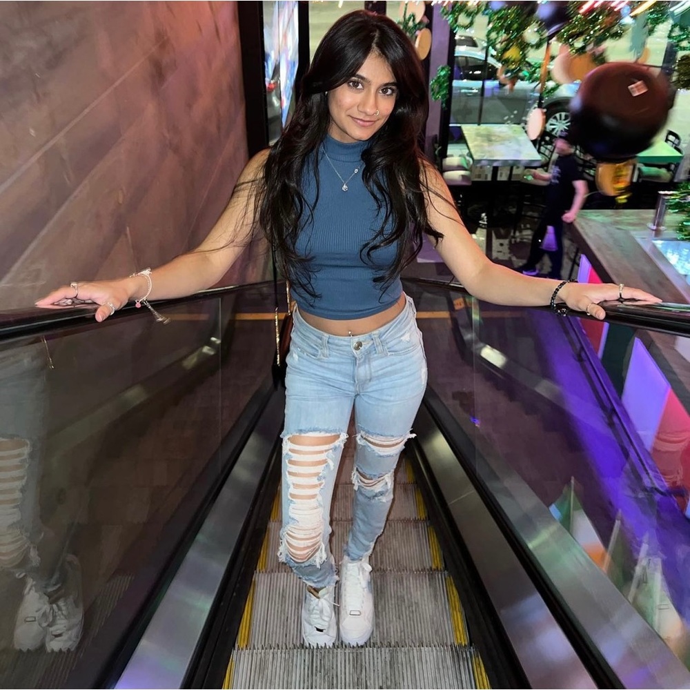 American Eagle Outfitter Jeans